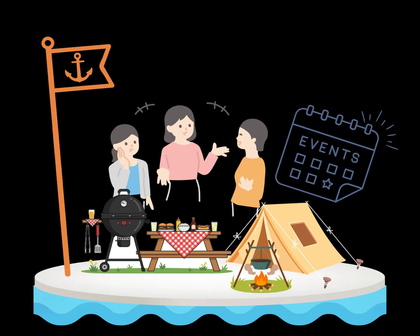 社内交流・イベント